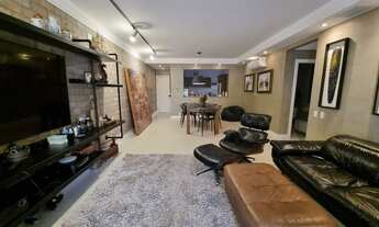 Imagem 2: Apartamento com 156 m2 com 3 suítes no João Paulo - Florianópolis - SC