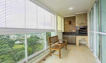 Imagem: Apartamento com 3 suítes à venda, 101