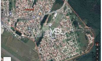 Imagem 5: Terreno Carianos 360 m²