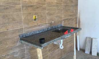 Imagem 3: Casa reformada no condomínio Valle Petrolina