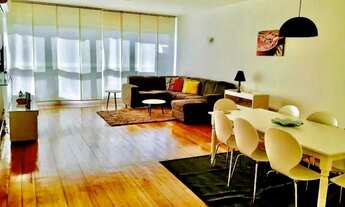 Imagem: Cobertura duplex