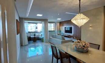 Imagem 7: Living Residence