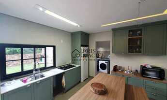 Imagem 2: Casa com 2 dormitórios à venda, 120 m² por R$ 850.000 - Jardim Bela Vista - Indaiatuba/SP