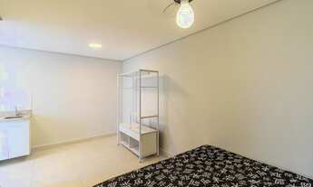 Imagem 4: Apartamento para aluguel tem 20 metros quadrados com 1 quarto em Campos Elíseos - São Paul