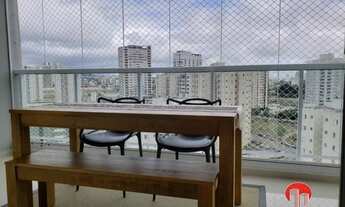 Imagem 3: Apartamento para Venda em Mogi das Cruzes, Loteamento Mogilar, 3 dormitórios, 1 suíte, 3 b