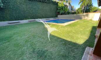 Imagem 7: BARUERI - Casa Padrão - Alphaville