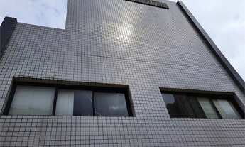 Imagem 4: São Paulo - Prédio Inteiro - ACLIMAÇÃO