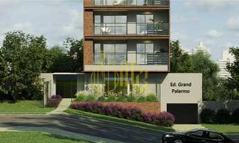 Imagem 4: Apartamento em Capão Raso - Curitiba