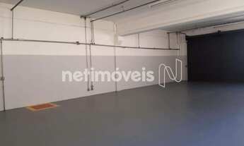 Imagem 6: Locação Galpão Tamboré Barueri