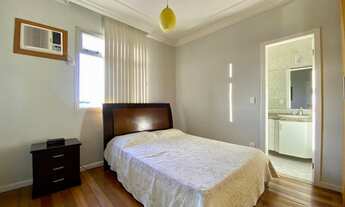 Imagem 3: COBERTURA Apartamento cobertura com 3 dormitórios