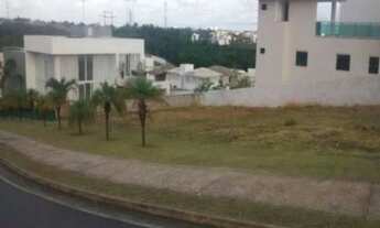 Imagem 2: Terreno no bairro Alphaville II
