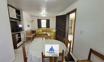 Imagem 4: REF: V130-RESIDENCIA COM 5 SUÍTES EM GAIVOTAS