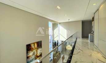 Imagem 5: Casa à venda, 3 quartos, 1 suíte, 4 vagas, Jardim Tripoli - Americana/SP