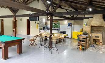 Imagem 6: Fazenda/Sítio/Chácara para venda tem 50000 metros quadrados com 6 quartos