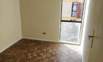 Imagem 7: Apartamento para aluguel com 45 metros quadrados com 2 quartos em Barreirinha - Curitiba