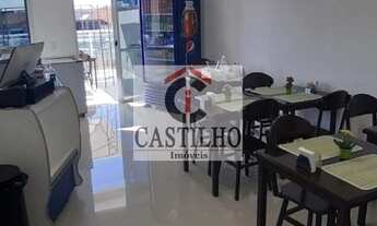 Imagem 5: SALA COMERCIAL COM CAFÉ MONTADO MOOCA