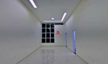 Imagem 2: Casa de condomínio para aluguel e venda possui 250 metros quadrados com 3 quartos