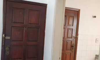 Imagem 4: Apartamento 2 quartos com dependência - Condomínio Parque São Brás, Salvador-Ba