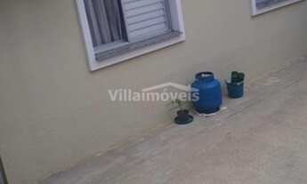 Imagem 3: Casa - Residencial Cosmos - Campinas