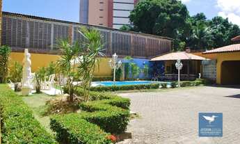 Imagem 4: Casa Sobrado para Venda em Engenheiro Luciano Cavalcante Fortaleza-CE - CZ6087