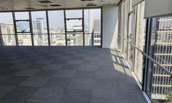 Imagem 3: Sala/conjunto para aluguel 334m2 em Avenida Paulista - Bela Vista - São Paulo - SP