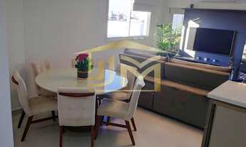 Imagem 7: Cobertura mobiliada com 3 dormitórios. Próximo ao Banco da Caixa