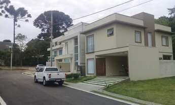 Imagem 6: Lote/Terreno para venda possui 184 metros quadrados em Umbará - Curitiba - PR