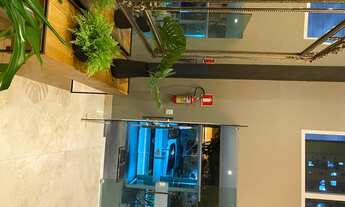 Imagem 4: Apto. para aluguel tem 200M2 com 3 suítes em com dependência - Umarizal - Belém - Pará