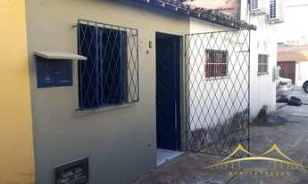 Imagem 4: Casa 2 Quartos, 1 Banheiro em Lagoa Nova