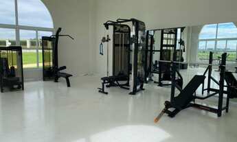 Imagem 6: Venda - Terreno em condomínio - Zona Predominantemente Residencial Dois ( ZPR 2) - Nova Od