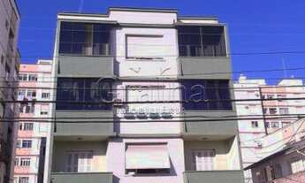 Imagem: PORTO ALEGRE - Apartamento Padrão - Farroupilha