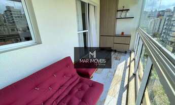 Imagem 4: Apartamento à venda, 96 m² por R$ 700.000,00 - Praia das Astúrias - Guarujá/SP