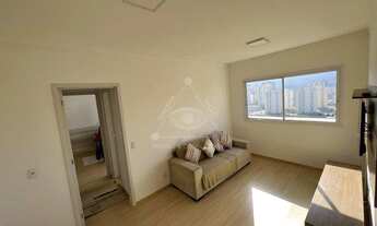 Imagem 2: Apartamento com 1 dorm, Socorro, Mogi das Cruzes, Cod: 330