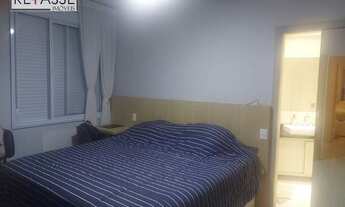 Imagem 4: Apartamento com 3 dormitórios à venda, 125 m² por R$ 1.600.000,00 - Barra da Tijuca - Rio