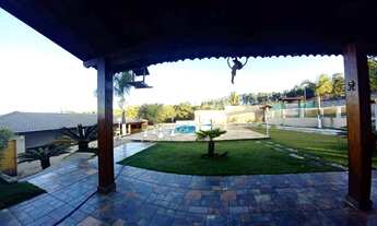 Imagem 6: Bela Chácara a Venda na Cidade De Bragança Paulista