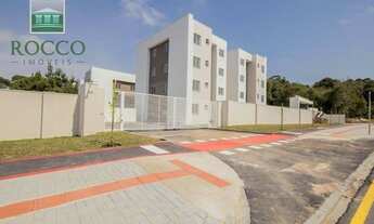 Imagem 3: Apartamento 02 dormitórios em São José dos Pinhais-PR