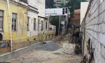 Imagem 3: Excelente terreno à venda em Higienópolis