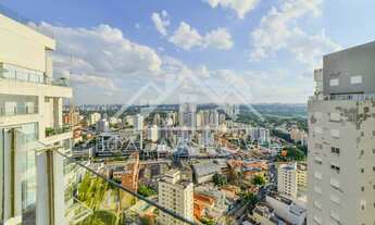 Imagem 3: Cobertura Duplex no Alto da Lapa com ótima vista e localização. Conta com 3 dorm, 1 Suíte