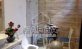 Imagem 2: MARILIA - Casa Padrão - COND. VILLA FLORA II