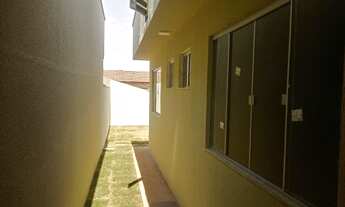 Imagem 5: Casa nova 2 quartos suíte, prox a avenida rio verde, financias