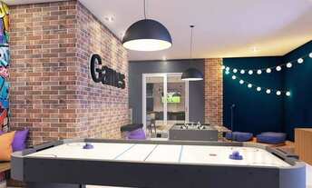 Imagem: PRAIA GRANDE - Apartamento Padrão - GUILHERMINA