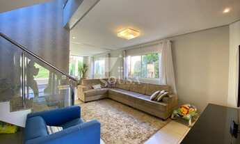 Imagem 3: Uberlândia - Casa de Condomínio - Gávea