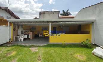 Imagem: Casa com 1 dormitório à venda, 90 m²