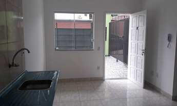 Imagem 7: Apartamento para aluguel com 40 metros quadrados com 2 quartos