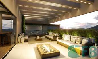 Imagem 7: MÓDENA RESIDENZIALE - quadra mar