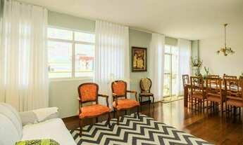 Imagem 2: Apartamento com 4 dormitórios à venda, 210 m² por R$ 715.000,00 - Buritis - Belo Horizonte