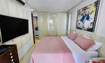 Imagem 6: Living Confort 03 quartos | Dom Pedro