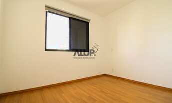 Imagem 7: Apartamento para aluguel possui 42 metros quadrados com 1 quarto em Campo Belo - São Paulo