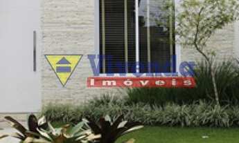 Imagem 3: Barueri - Casa de Condomínio - Morada dos Lagos