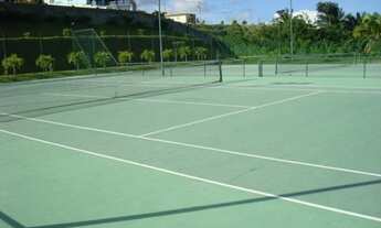 Imagem 3: Terreno no bairro Alphaville II